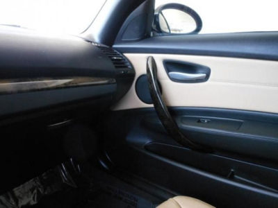 2009 BMW 128  i
