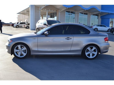 2008 BMW 128 i