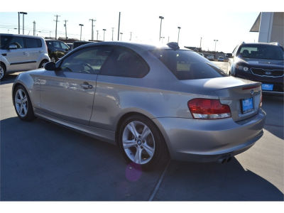 2008 BMW 128 i