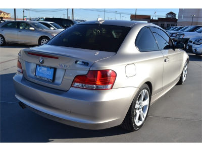 2008 BMW 128 i