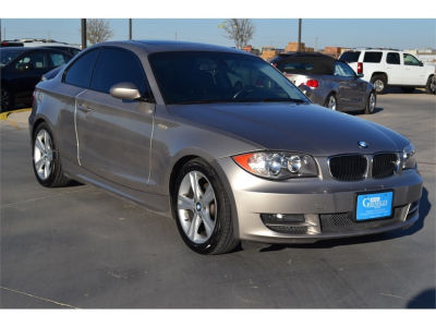 2008 BMW 128 i