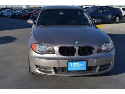 2008 BMW 128 i