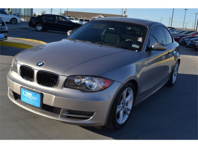 2008 BMW 128 i