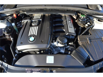 2008 BMW 128 i