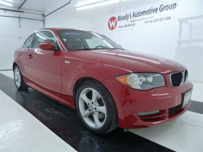 2009 BMW 128  i