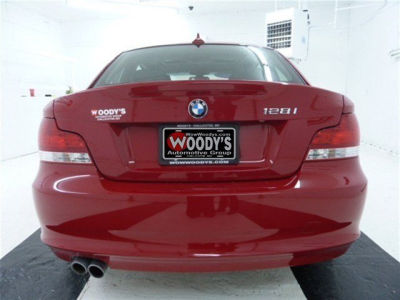 2009 BMW 128  i