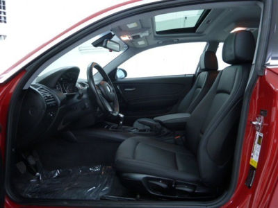 2009 BMW 128  i