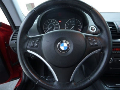 2009 BMW 128  i