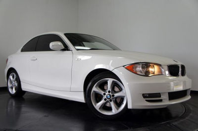 2011 BMW 128  i