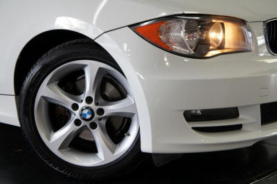 2011 BMW 128  i