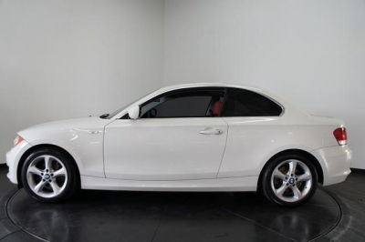 2011 BMW 128  i