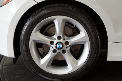 2011 BMW 128  i