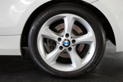 2011 BMW 128  i