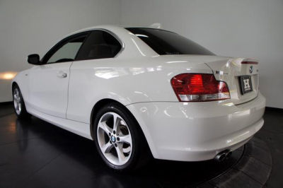 2011 BMW 128  i