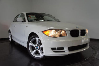 2011 BMW 128  i