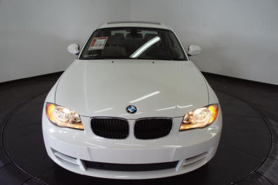 2011 BMW 128  i