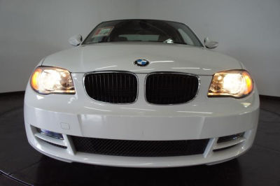 2011 BMW 128  i
