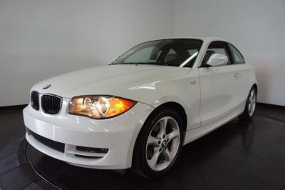 2011 BMW 128  i
