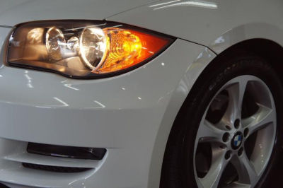 2011 BMW 128  i