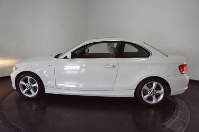 2011 BMW 128  i
