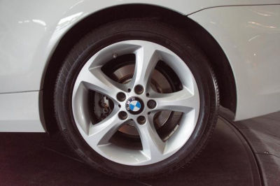 2011 BMW 128  i