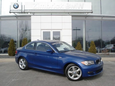 2009 BMW 128  i