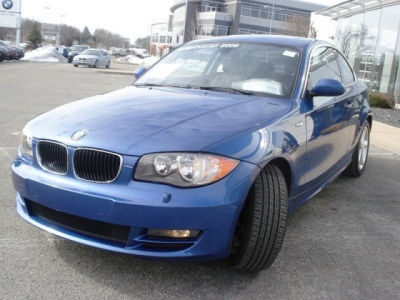 2009 BMW 128 i