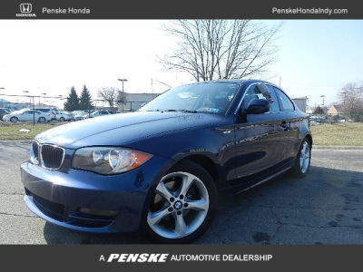 2011 BMW 128  i