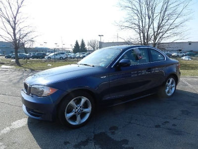 2011 BMW 128  i