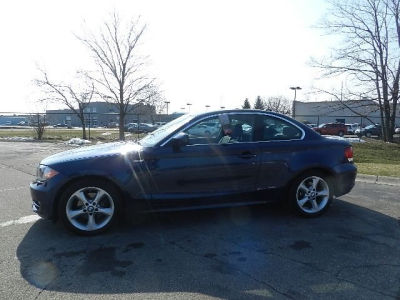 2011 BMW 128  i