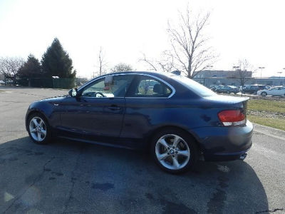 2011 BMW 128  i