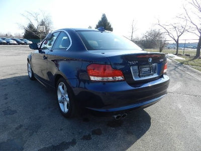 2011 BMW 128  i