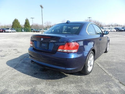 2011 BMW 128  i