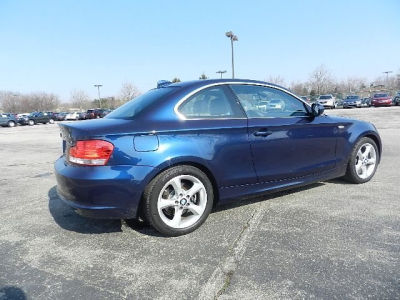 2011 BMW 128  i