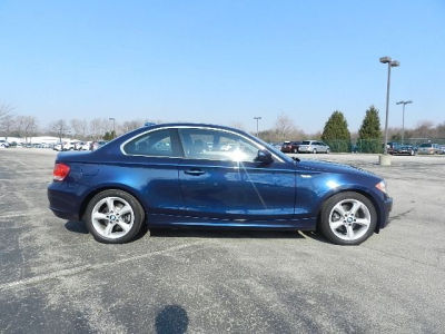 2011 BMW 128  i