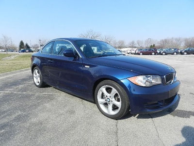 2011 BMW 128  i
