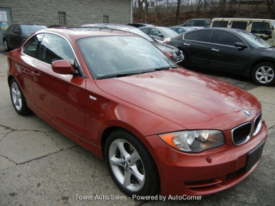 2010 BMW 128  i
