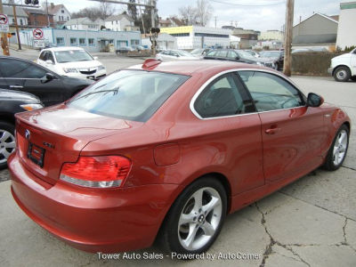 2010 BMW 128  i