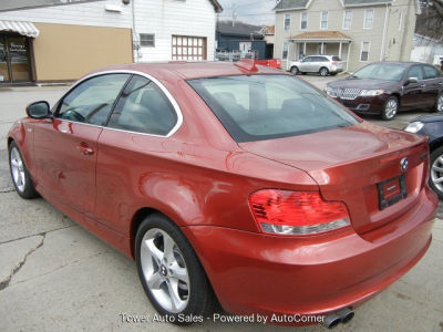 2010 BMW 128  i