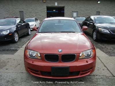 2010 BMW 128  i