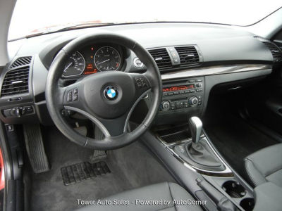 2010 BMW 128  i
