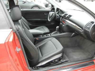 2010 BMW 128  i