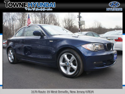 2011 BMW 128  i