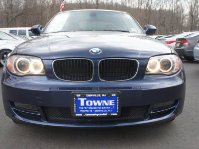 2011 BMW 128  i