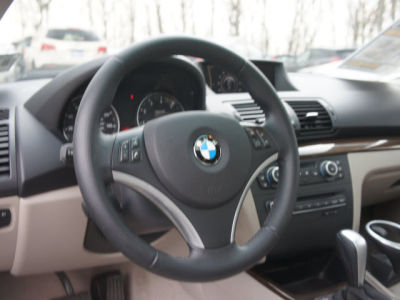 2011 BMW 128  i