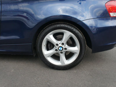 2011 BMW 128  i