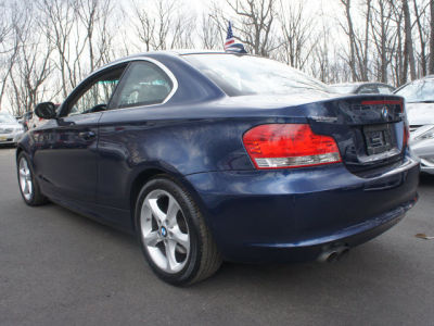 2011 BMW 128  i