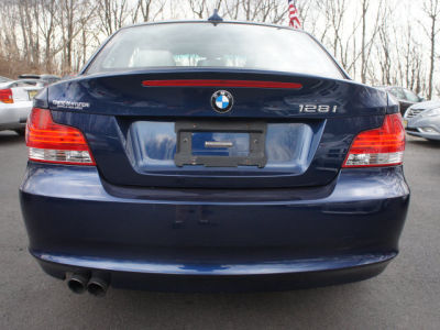 2011 BMW 128  i