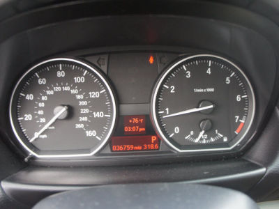 2011 BMW 128  i