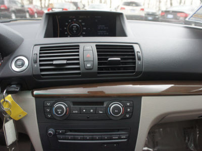 2011 BMW 128  i